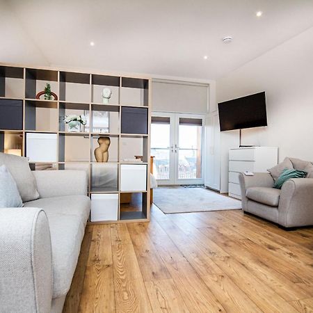 Garden Room Apartment Инвернесс Экстерьер фото